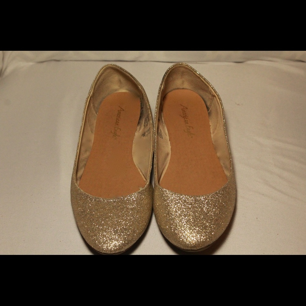 American Eagle Clinton Flats
